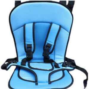 Maternal And Baby Products Portable Child Car Seat 0-4 Years Old Car Seat