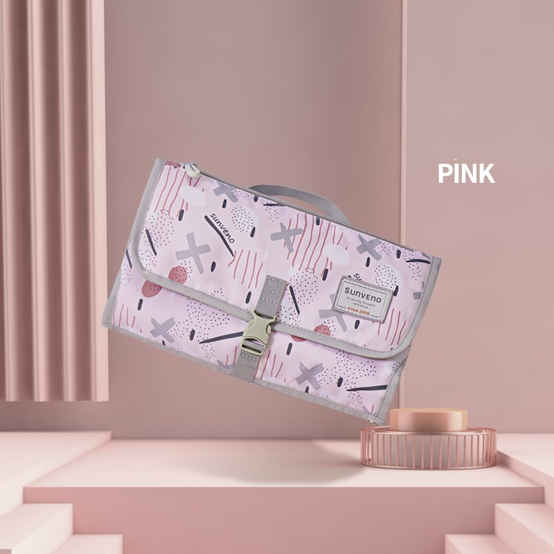 Out And About Nappy Storage Bag - Image 3