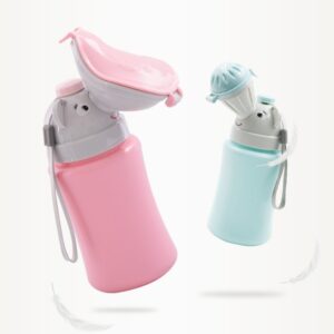 Portable Baby Hygiene Toilet