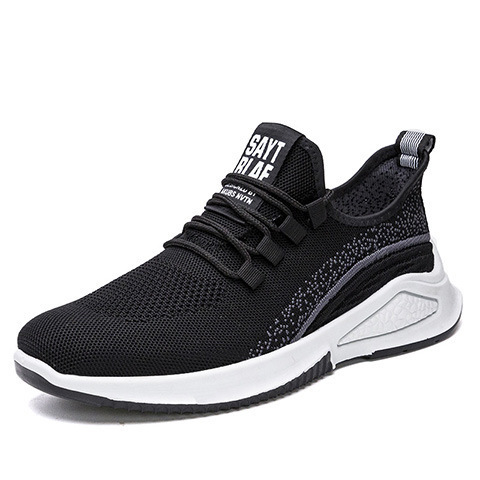 Women Casual Shoes Fashion Breathable Walking Mesh Flat Shoes Woman White Sneakers Women Tenis Feminino Female Shoes - Image 4