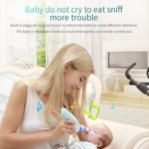 Babyfutur baby nasal aspirator