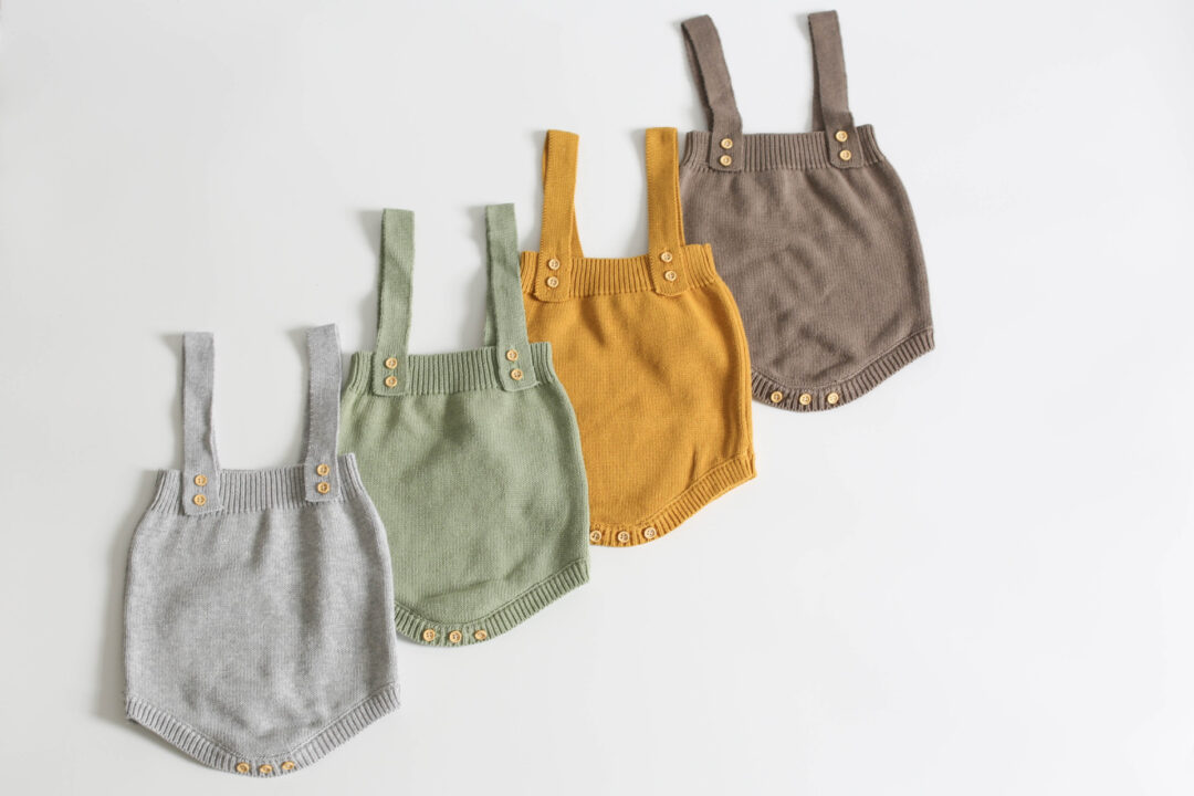 Newborn Baby Boys Clothes - Image 4