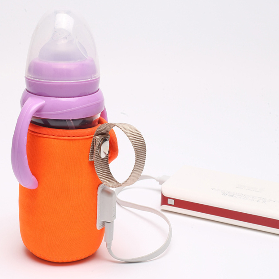 Baby USB bottle - Image 8