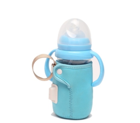 Baby USB bottle - Image 5