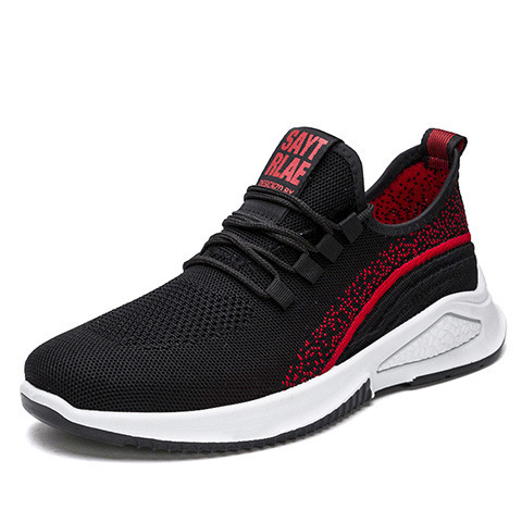 Women Casual Shoes Fashion Breathable Walking Mesh Flat Shoes Woman White Sneakers Women Tenis Feminino Female Shoes - Image 7