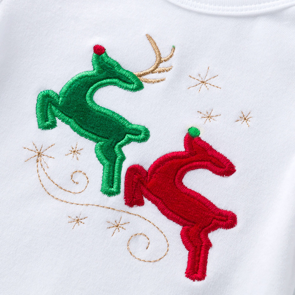 Baby christmas clothes - Image 4