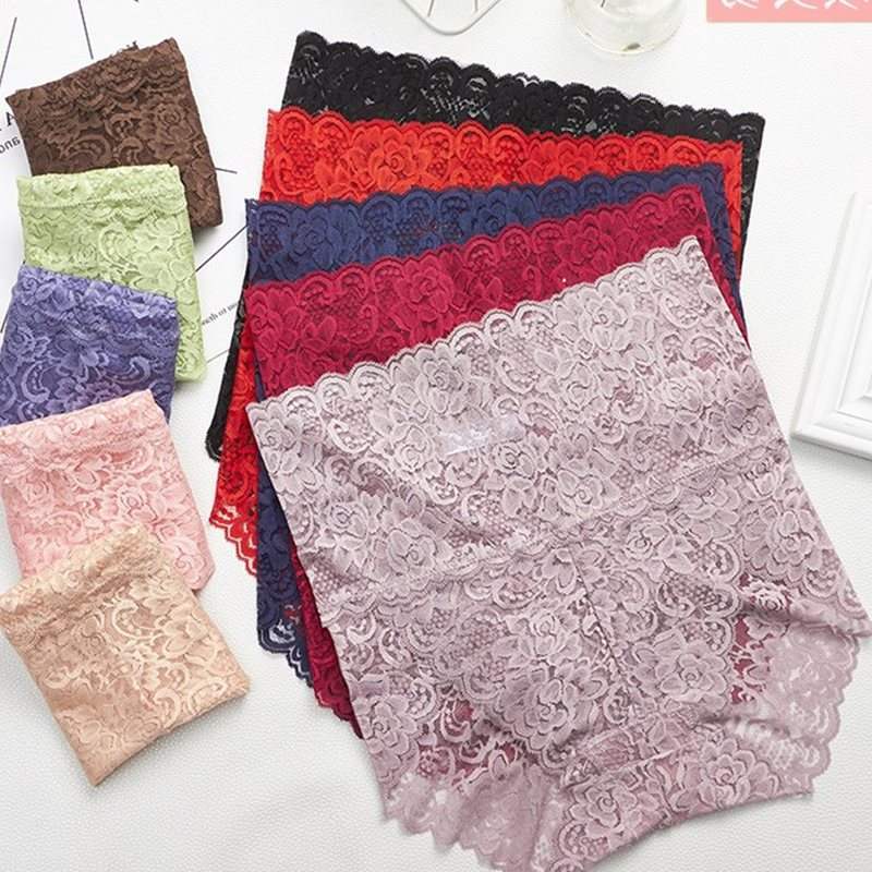 Underwear Knickers Panties Lingerie Briefs Woman - Image 9