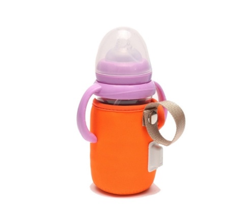 Baby USB bottle - Image 6