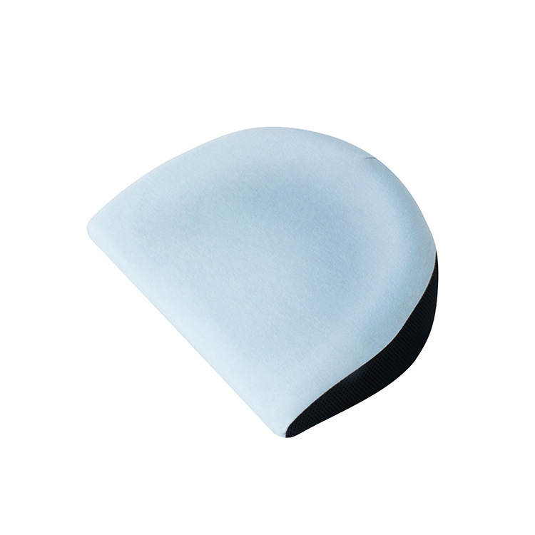 Support Pregnant Belly, Side Sleep Memory Foam Pillow, Multifunctional Pregnant Woman Pillow - Image 7