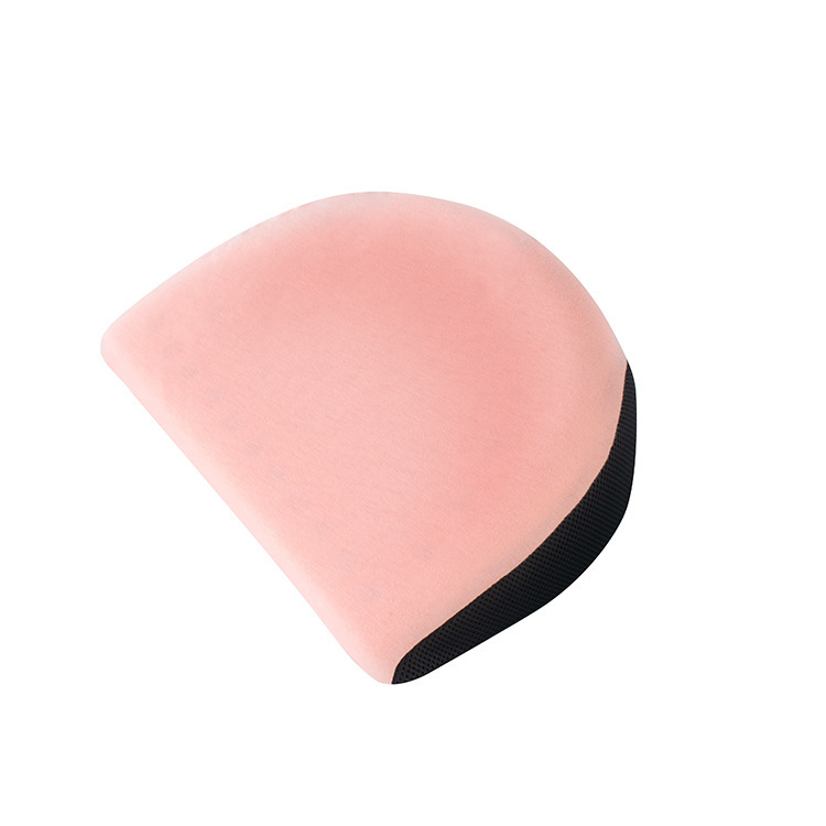 Support Pregnant Belly, Side Sleep Memory Foam Pillow, Multifunctional Pregnant Woman Pillow - Image 6