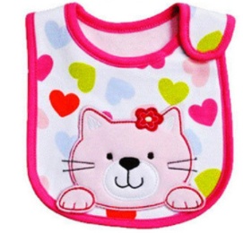 Saliva Towel Bib Bib Wholesale Three-Layer Waterproof Maternal And Baby Products - Image 10