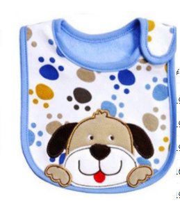 Saliva Towel Bib Bib Wholesale Three-Layer Waterproof Maternal And Baby Products - Image 8