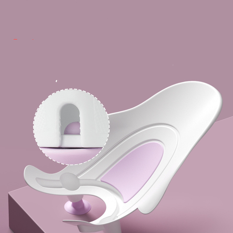 Baby Children Washing Butt Washing Pp Butt Washing Artifact Bath Tub Newborn Baby Products - Image 3