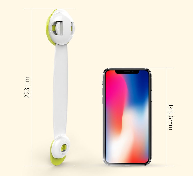 Baby safety lock - Image 2