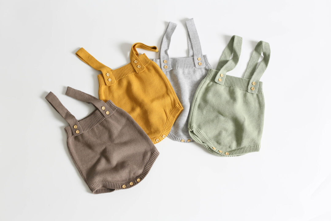 Newborn Baby Boys Clothes - Image 3