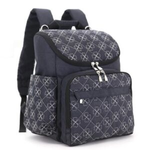 Diaper Bag Fashion Mummy Maternity Nappy Bag