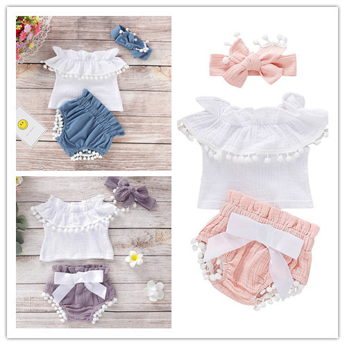 Baby clothes and pants - Image 3