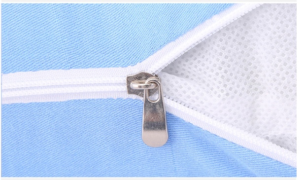 Multi-functional U-shaped maternity pillow Pregnant women's waist pillow breastfeeding pillow Side sleeping pillow - Image 5