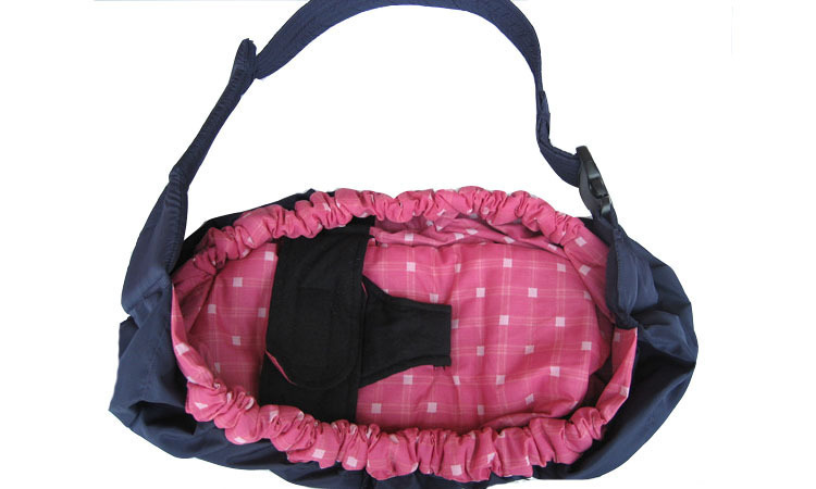 Newborn baby carrier baby carrier back baby belt feeding bag TC cotton baby baby products - Image 2