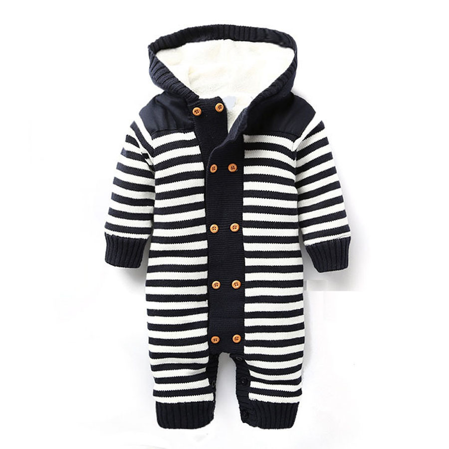 Baby jumpsuit - Image 4
