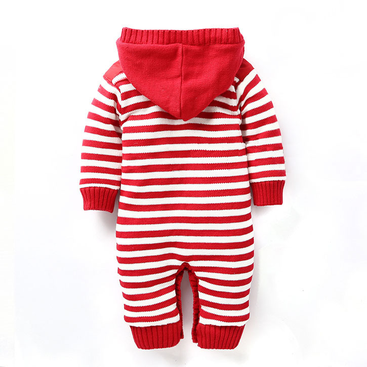 Baby jumpsuit - Image 7