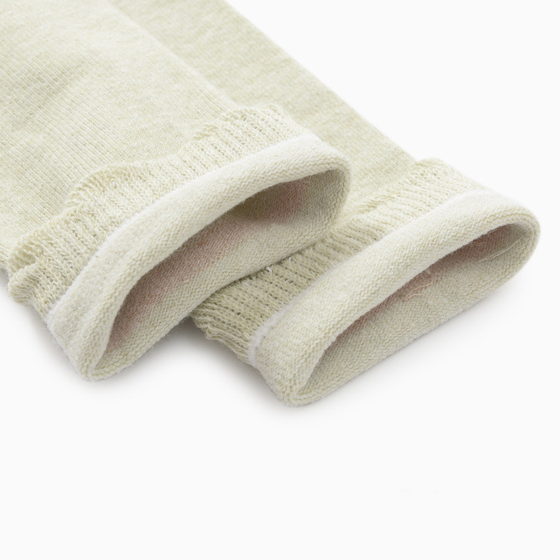 Baby Socks Stockings Baby Socks Over The Knee - Image 4