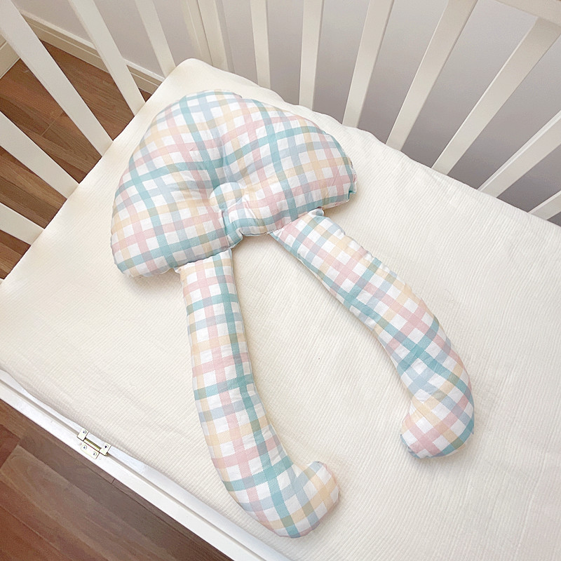 Baby Soothing Pillow Set Pillow Soothing Sleep - Image 2