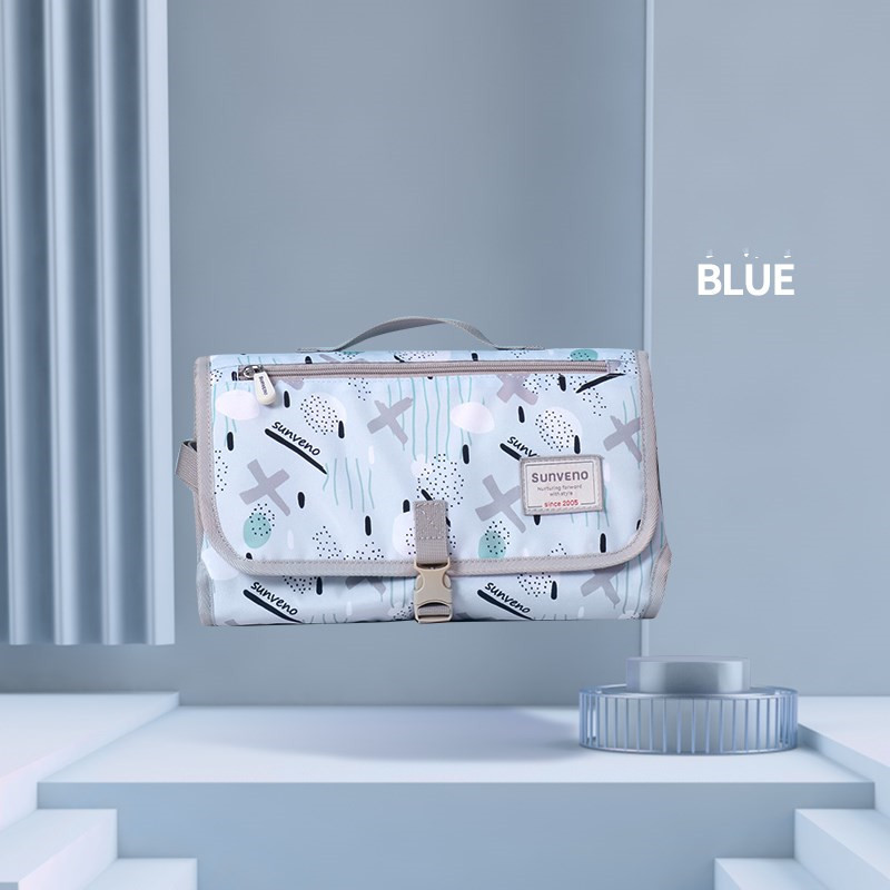 Out And About Nappy Storage Bag - Image 6