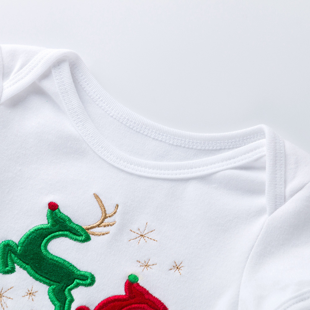 Baby christmas clothes - Image 3