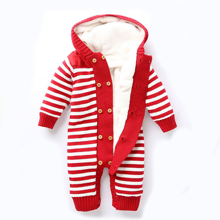 Baby jumpsuit - Image 6