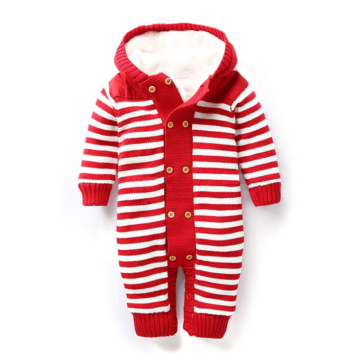 Baby jumpsuit - Image 5