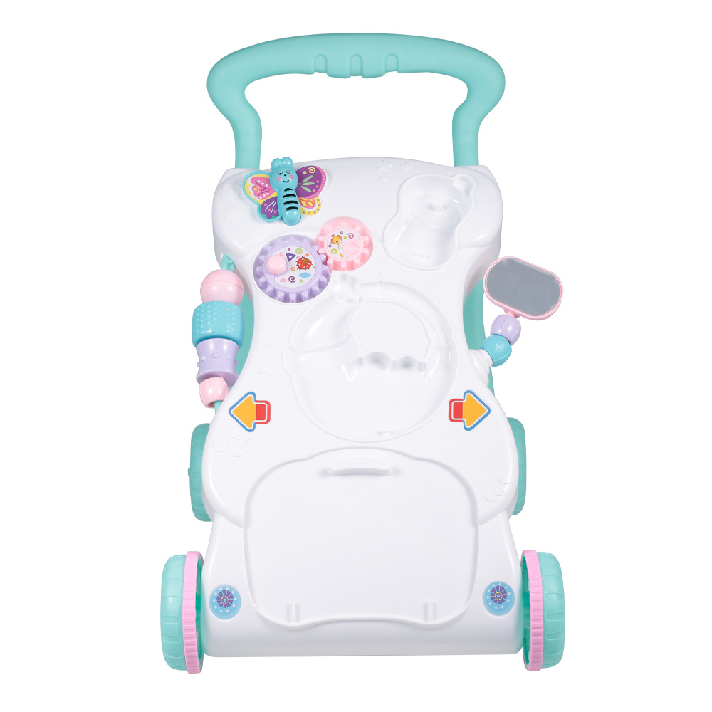 Baby Stroller Toy Multifuctional Baby Walker - Image 4