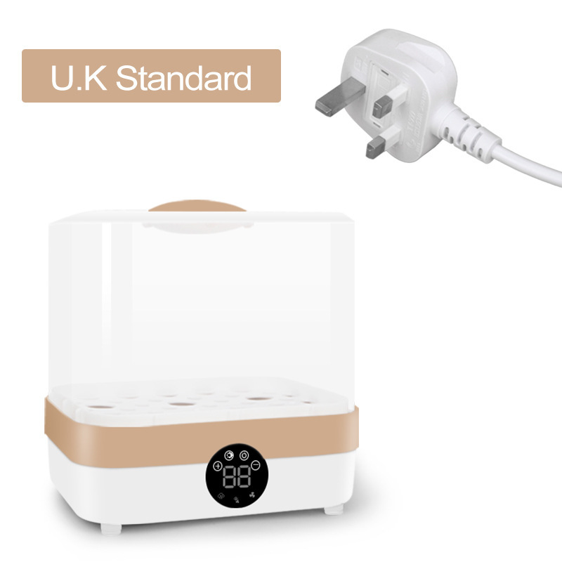 Sterilizing Dryer For Maternal And Baby Products - Image 2