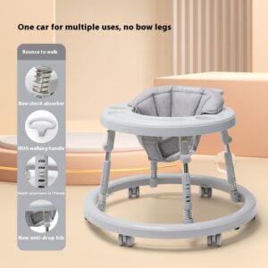 Baby Walker Anti-o-leg Baby Stroller