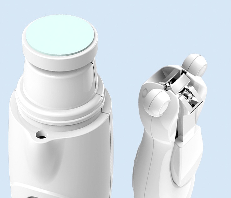 Nail Clippers, Sharpeners And Baby Products - Image 2