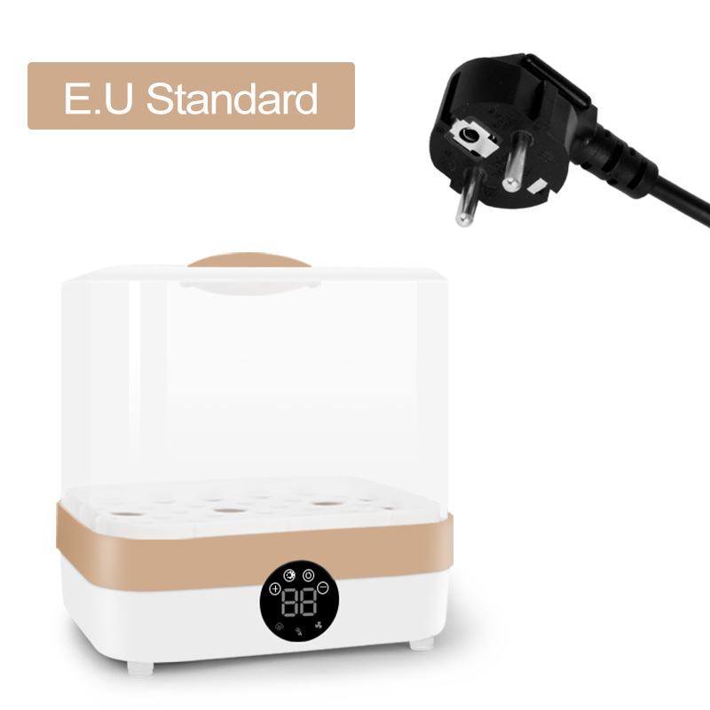 Sterilizing Dryer For Maternal And Baby Products - Image 3