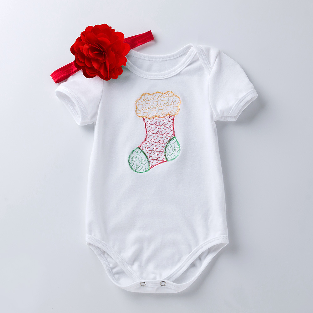 Baby christmas clothes - Image 2