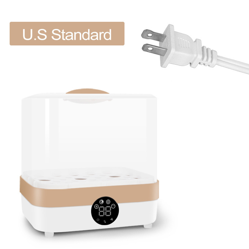 Sterilizing Dryer For Maternal And Baby Products - Image 5