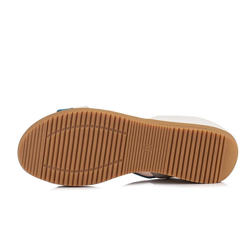 Pregnant women's soft-soled flat non-slip slippers - Image 6