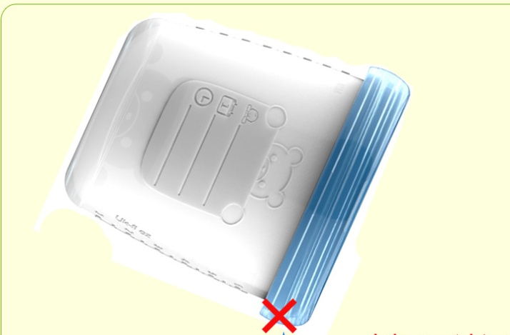 Breast Milk Storage Cup For Snacks Baby Breast Bottle Milk Powder Infant Newborn Food Freezer Container BPA Free Products - Image 7