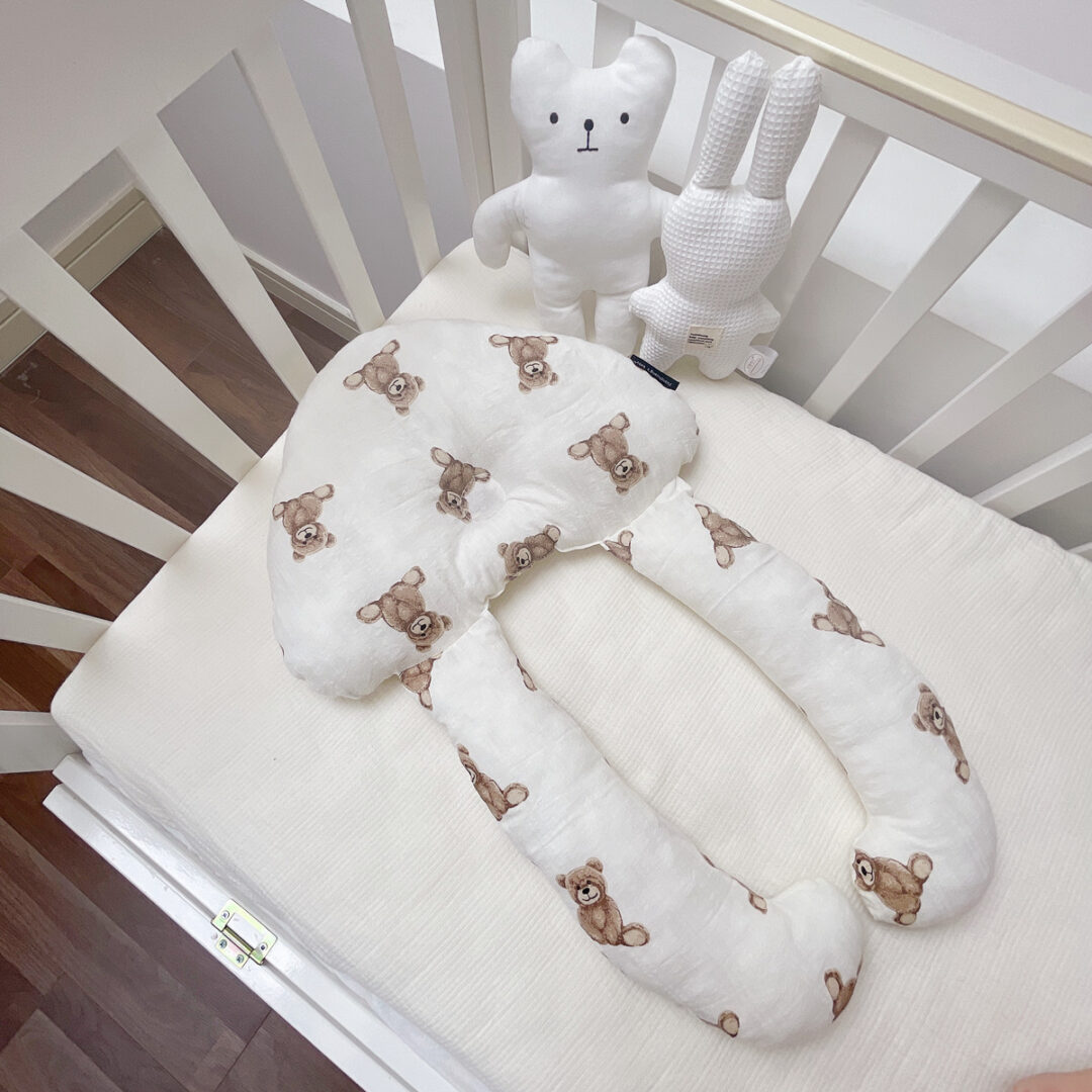 Baby Soothing Pillow Set Pillow Soothing Sleep - Image 7