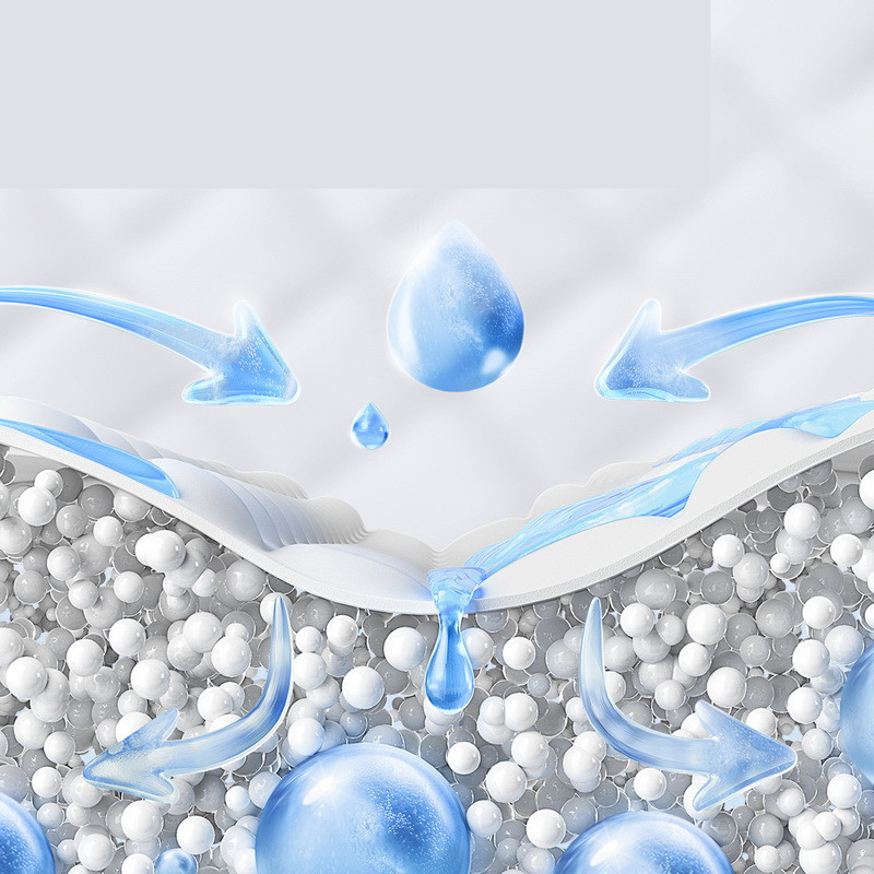 Upgraded Version Of Pull-up Pants Diapers - Image 6