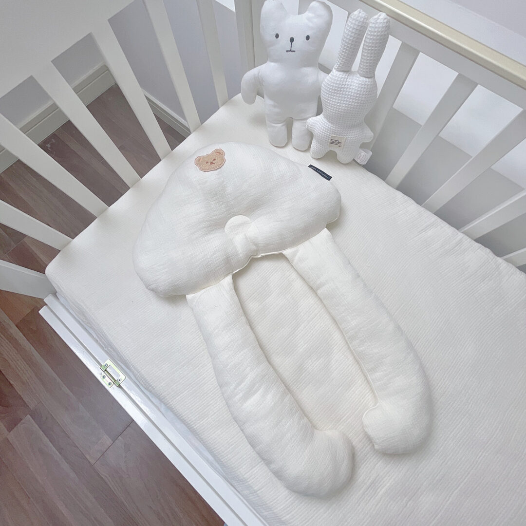 Baby Soothing Pillow Set Pillow Soothing Sleep - Image 10