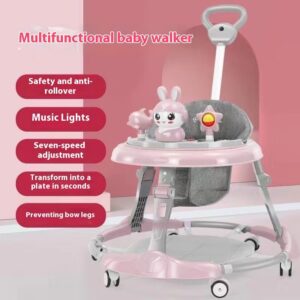 Baby Walker Stroller Children's Toy Car