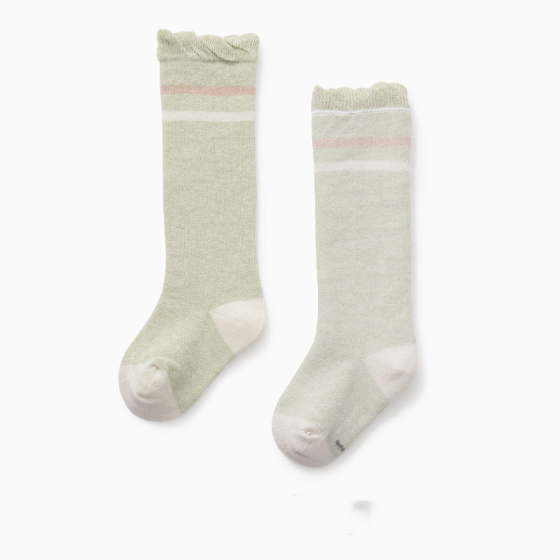 Baby Socks Stockings Baby Socks Over The Knee - Image 5