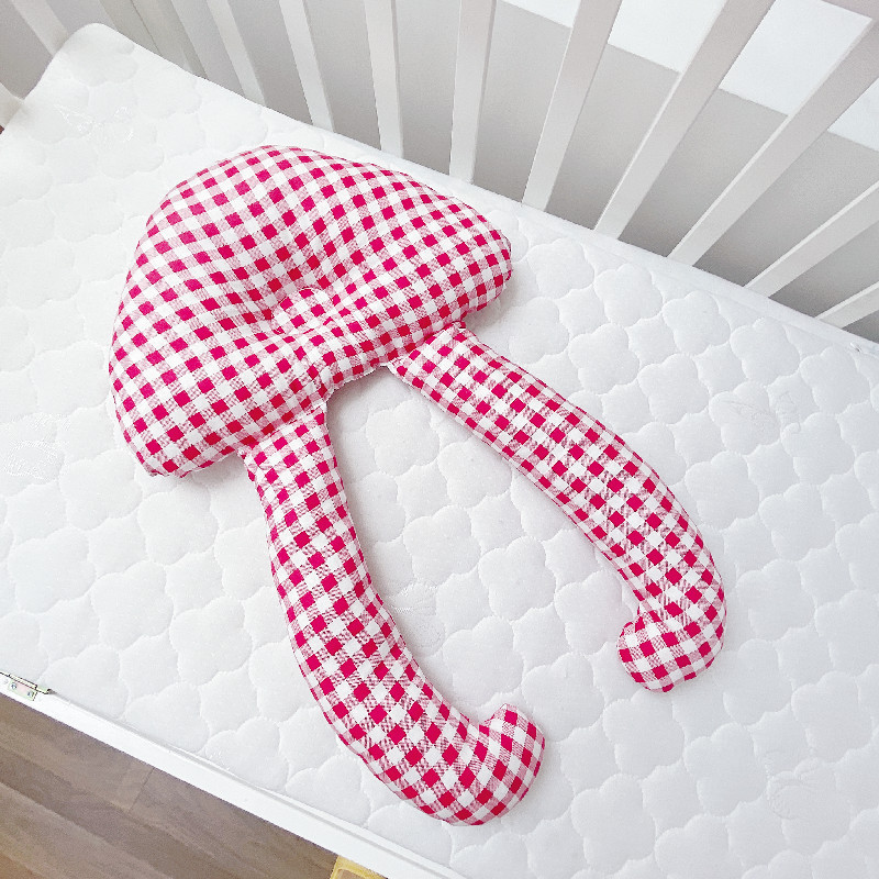 Baby Soothing Pillow Set Pillow Soothing Sleep - Image 9