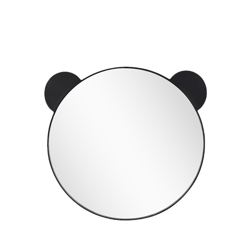 Bear Ears Car Safety Seat Viewer Baby - Image 5