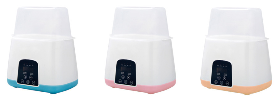 Baby Intelligent Heat Preservation Automatic Feeding Bottle Heating Thermostat - Image 5