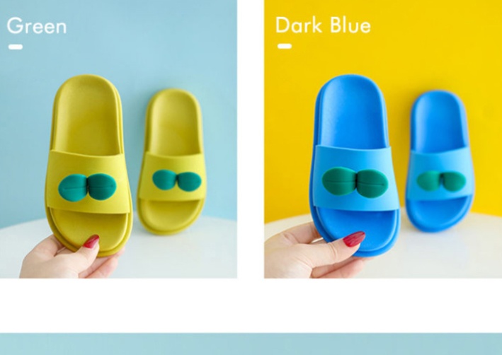 Home Bathroom Bath Baby Sandals And Slippers - Image 10