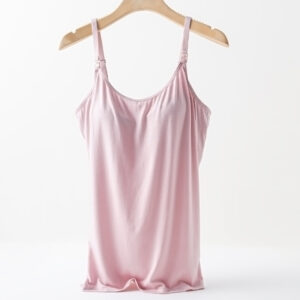 Pregnancy Pregnant Woman Breastfeeding Nursing Camisole